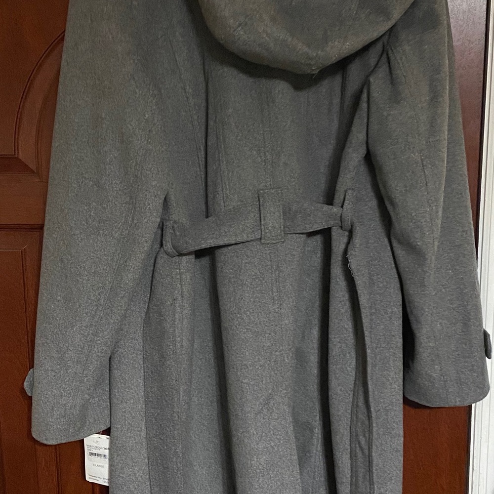Wool jacket - Picture 3 of 3